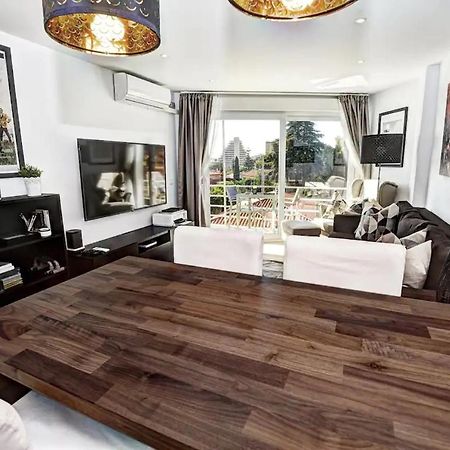Stunning 1 Bed Apt Benalmadena Bagian luar foto
