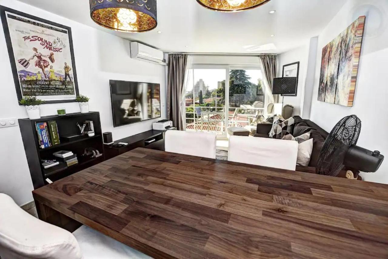 Stunning 1 Bed Apt Benalmadena Bagian luar foto